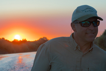 Henry Lomeli: Sacramento River Eco Tours